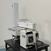 PAL RTC Liquid Handler image 1
